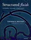 Structured Fluids cover