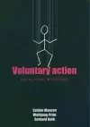 Voluntary Action cover