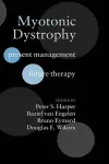 Myotonic Dystrophy cover