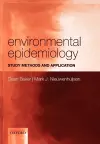 Environmental Epidemiology cover