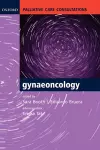 Palliative Care Consultations in Gynaeoncology cover