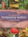 The Biology of Temporary Waters cover