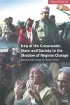 Iraq at the Crossroads cover