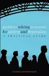 Problem Solving Treatment for Anxiety and Depression cover