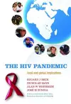 The HIV Pandemic cover