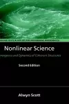 Nonlinear Science cover