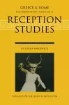 Reception Studies cover