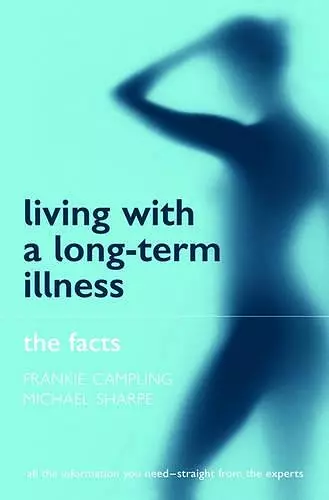 Living with a Long-term Illness: The Facts cover