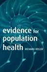 Evidence for Population Health cover