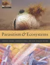 Parasitism and Ecosystems cover
