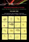 Neuroconstructivism - I cover