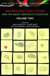 Neuroconstructivism - II cover