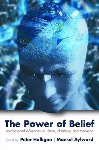 The Power of Belief cover