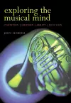 Exploring the Musical Mind cover