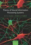 Theory of Neural Information Processing Systems cover