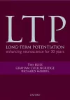 Long-term Potentiation cover
