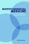 Biopsychosocial Medicine cover