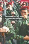Defence Reform in Croatia and Serbia--Montenegro cover