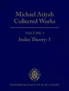 Michael Atiyah Collected Works cover