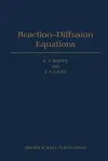 Reaction-Diffusion Equations cover