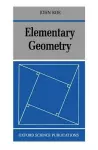 Elementary Geometry cover