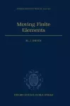 Moving Finite Elements cover