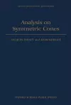 Analysis on Symmetric Cones cover