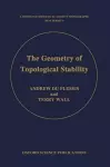 The Geometry of Topological Stability cover