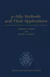 p-Adic Methods and Their Applications cover