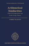 Arithmetical Similarities cover