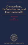 Connections, Definite Forms, and Four-Manifolds cover