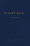 Cardinal Arithmetic cover