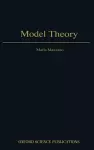 Model Theory cover