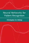 Neural Networks for Pattern Recognition cover