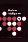 Machine Intelligence 15 cover