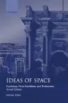 Ideas of Space cover