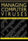 Managing Computer Viruses cover