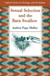 Sexual Selection and the Barn Swallow cover