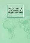 An Outline of Phanerozoic Biogeography cover