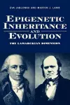 Epigenetic Inheritance and Evolution cover