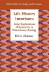 Life History Invariants cover