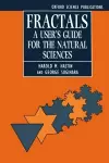 Fractals: A User's Guide for the Natural Sciences cover