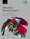 The Hawaiian Honeycreepers cover