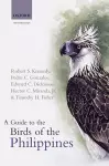 A Guide to the Birds of the Philippines cover