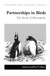 Partnerships in Birds cover