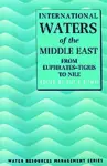 International Waters of the Middle East cover