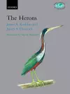 Herons cover