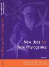 New Uses for New Phylogenies cover