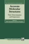 Accurate Molecular Structures cover