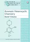 Aromatic Heterocyclic Chemistry cover